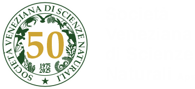 Soc. Veneziana di Scienze Naturali